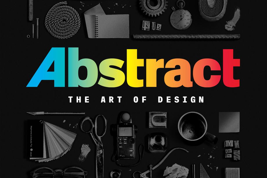 Abstract: The Art of Design | Paula Scher: Graphic Design