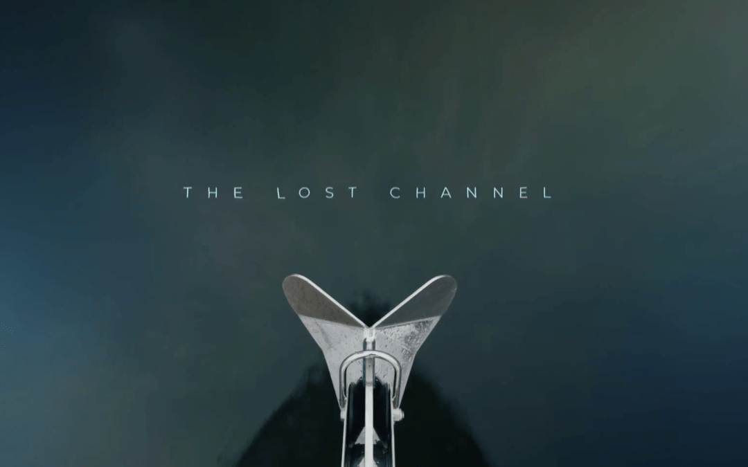 The Lost Channel
