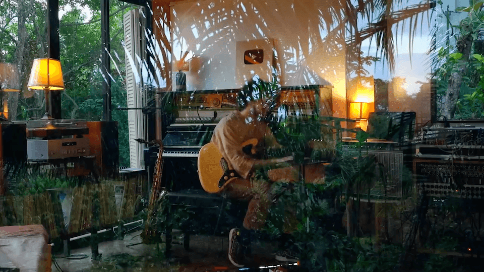 FKJ | Ylang Ylang EP (Live Session)