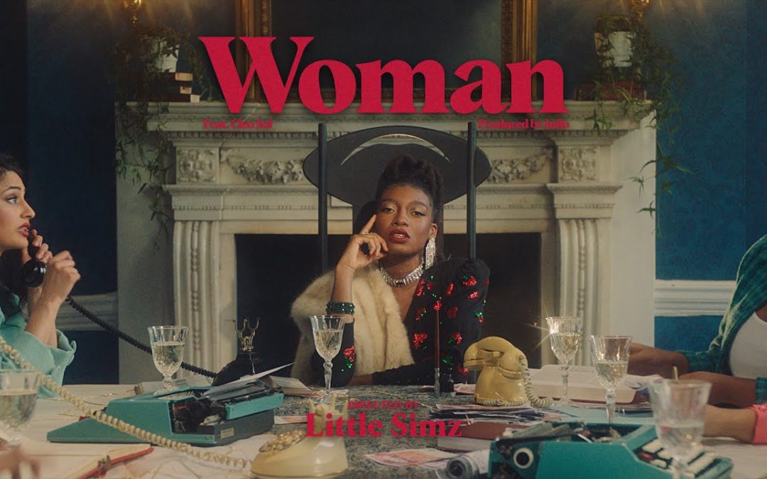 Little Simz – Woman ft. Cleo Sol
