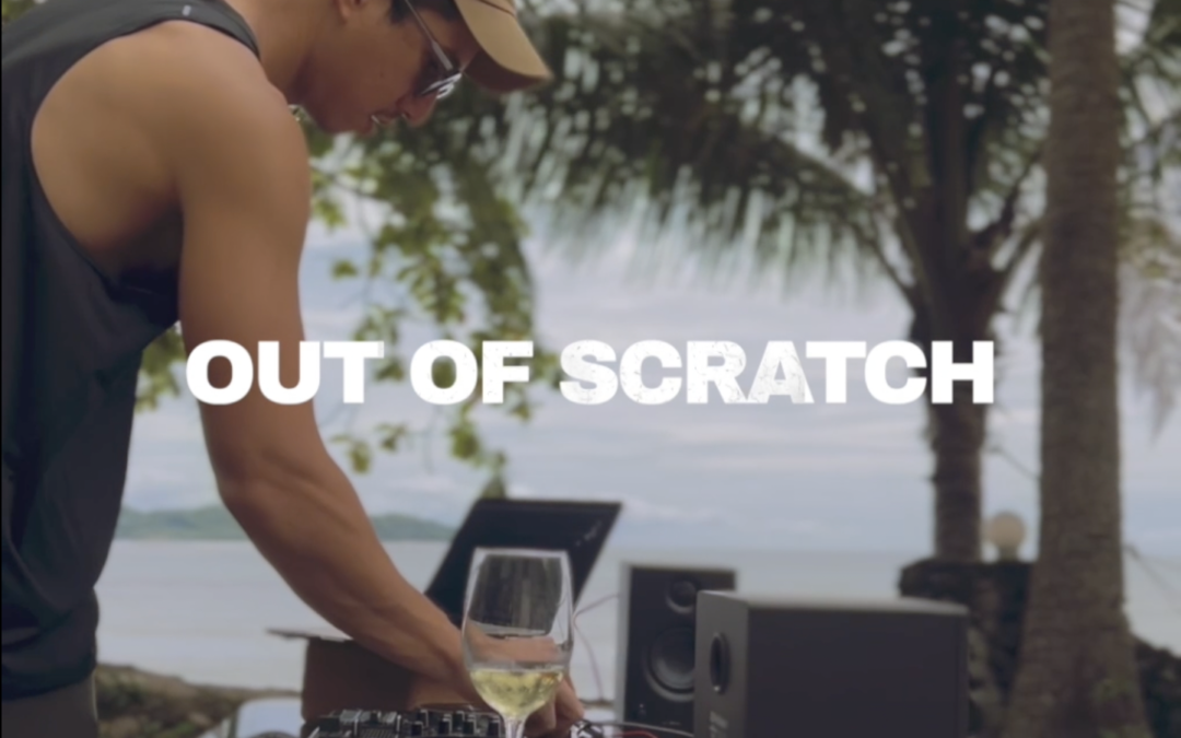 Out of Scratch Live Sessions: Episode 1